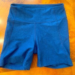 Outdoor Voices Bike Shorts
